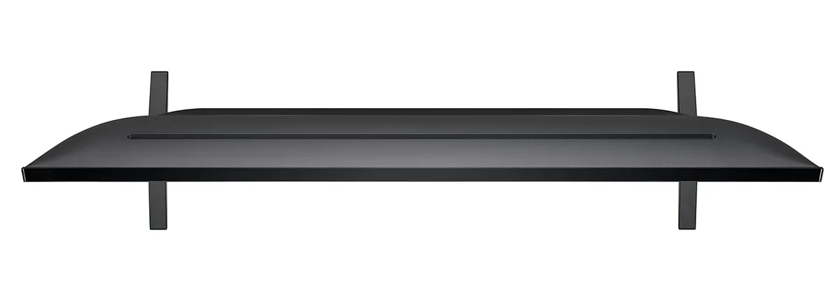 LED телевізор LG Full HD 32 дюйми чорний