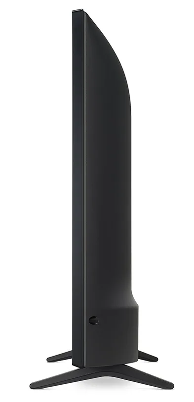 LED телевізор LG Full HD 32 дюйми чорний