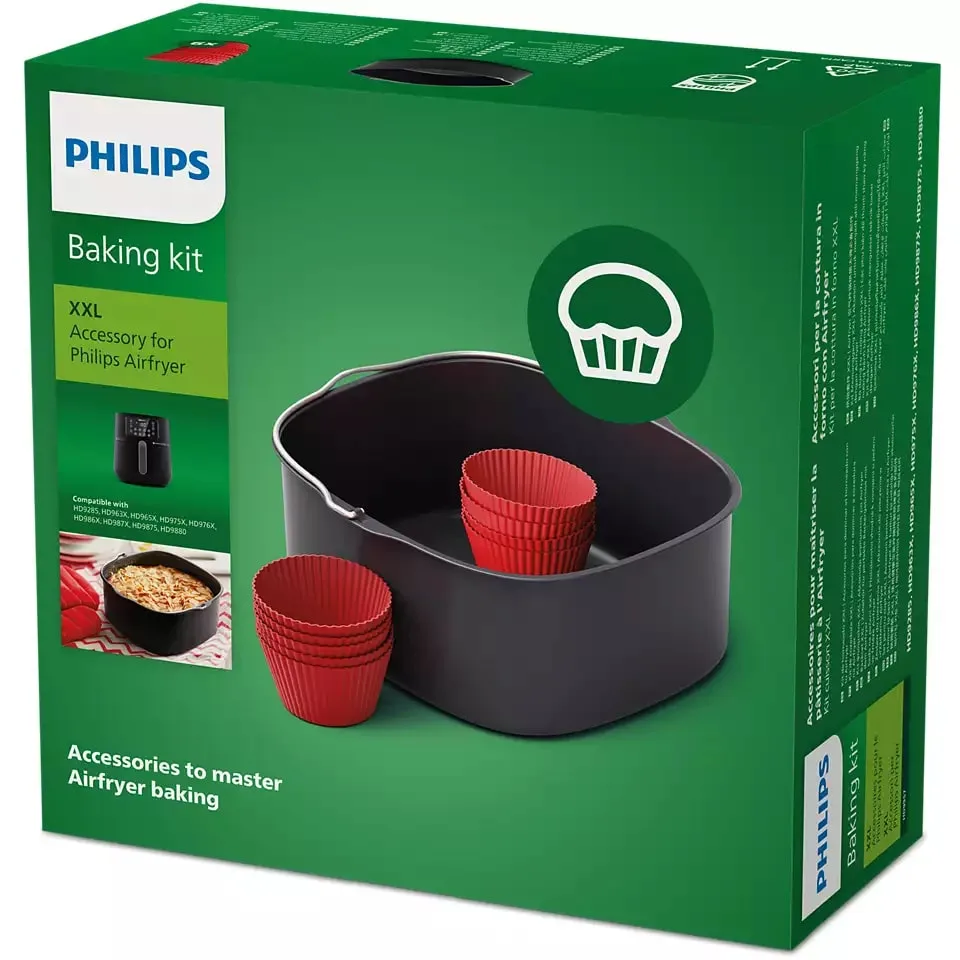 Форма для випікання в мультиварці PHILIPS.