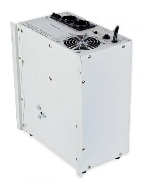 Солнечный инвертор Volt Polska 2500W 24V 230V с MPPT 40A Чистая синусоида