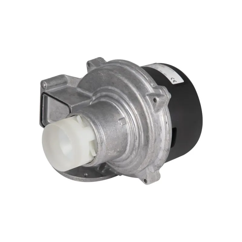 Вентилятор для газового котла 130х150х160 мм Maestro Ebmpapst 5018353