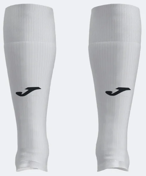 Гетри Joma 90% поліамід 35-38 білий чоловічі