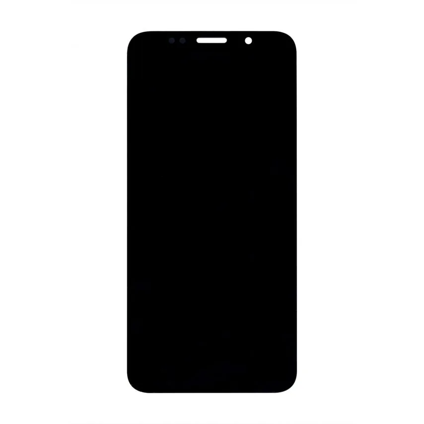 Дисплей LCD Huawei IPS 5,7 дюймів чорний з сенсорним екраном