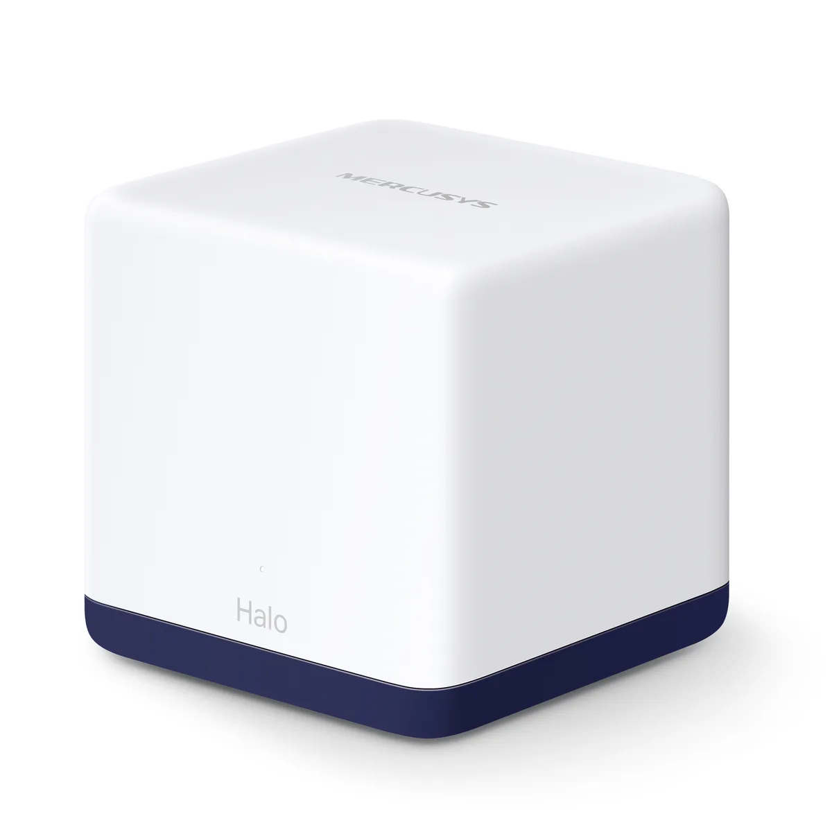 Система WiFi-Mesh MERCUSYS Halo H50 AC1900, 3xGE LAN/WAN, 2мод