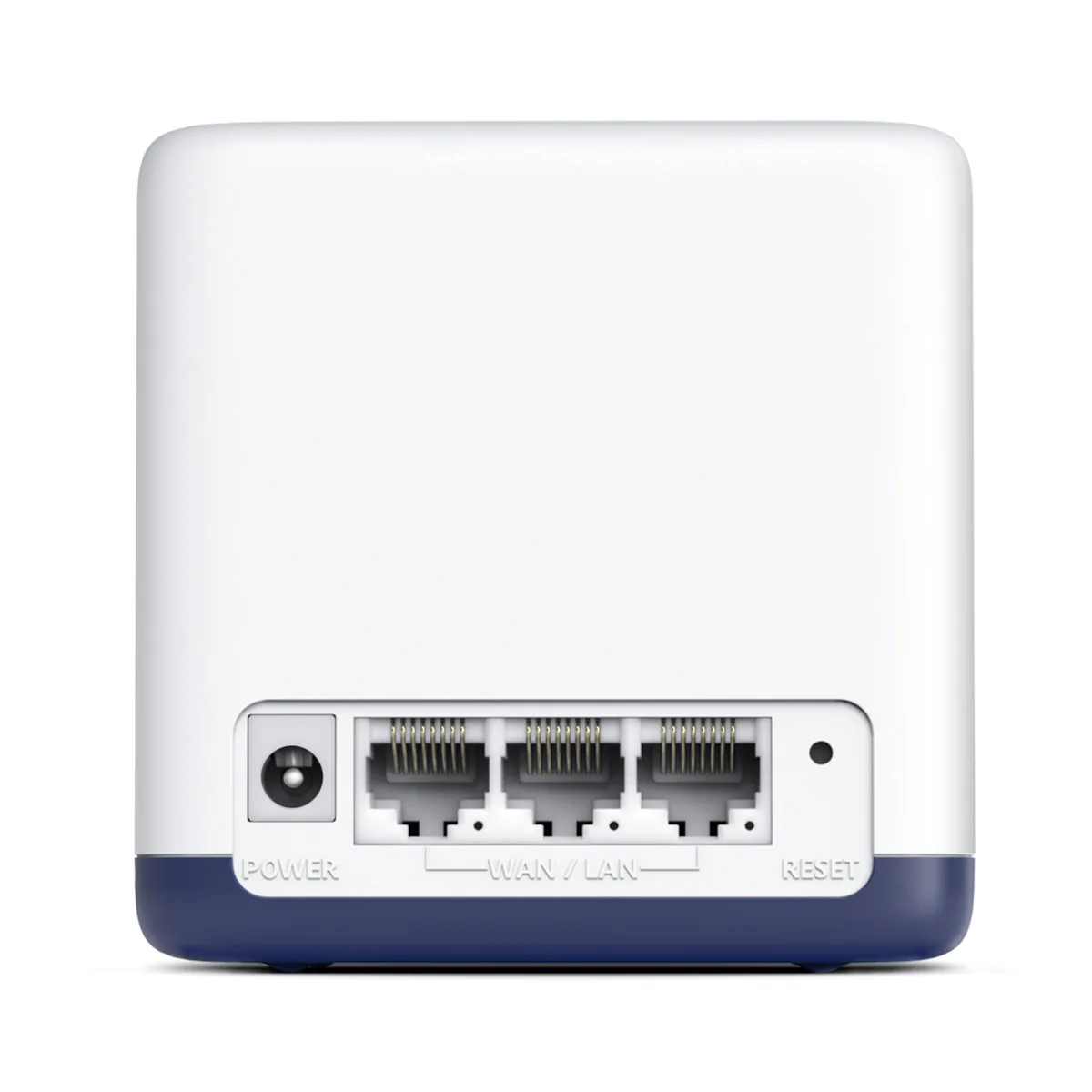 Система WiFi-Mesh MERCUSYS Halo H50 AC1900, 3xGE LAN/WAN, 2мод