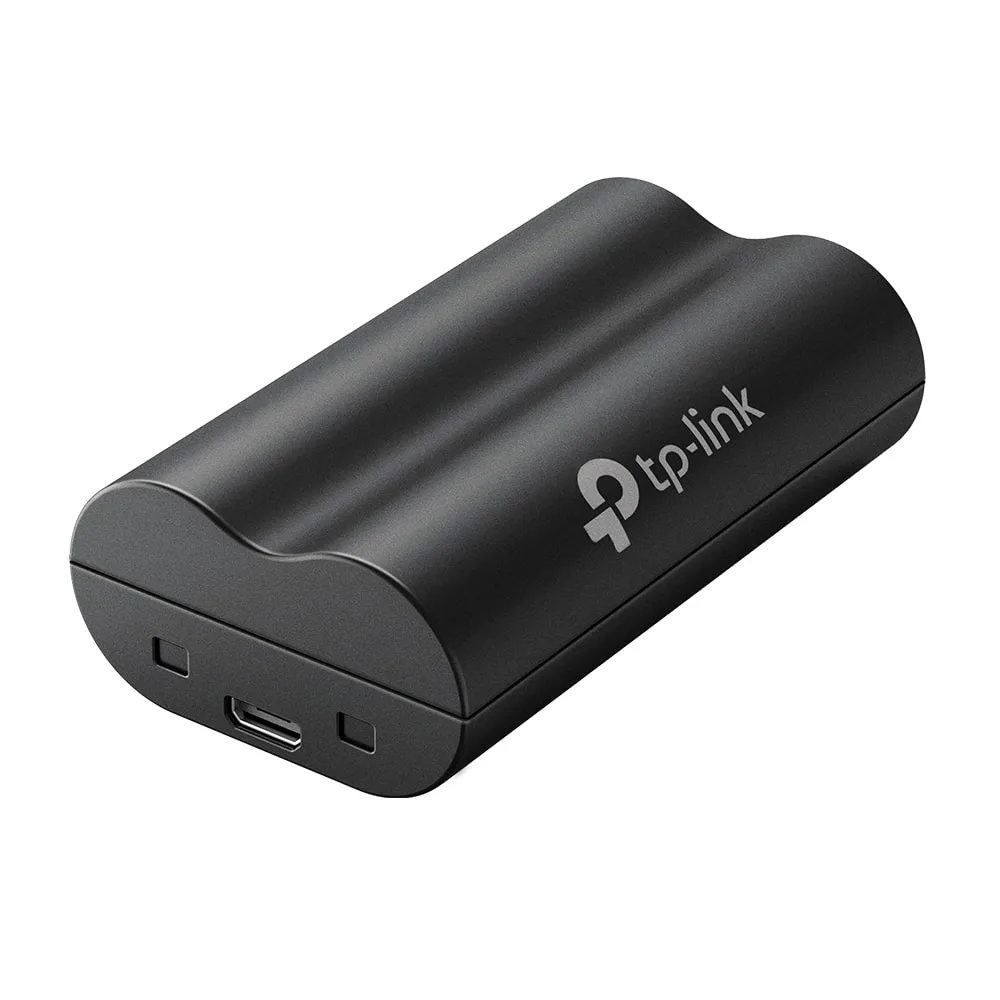 Акумуляторна батарея TP-LINK Tapo A100 6700 мАг