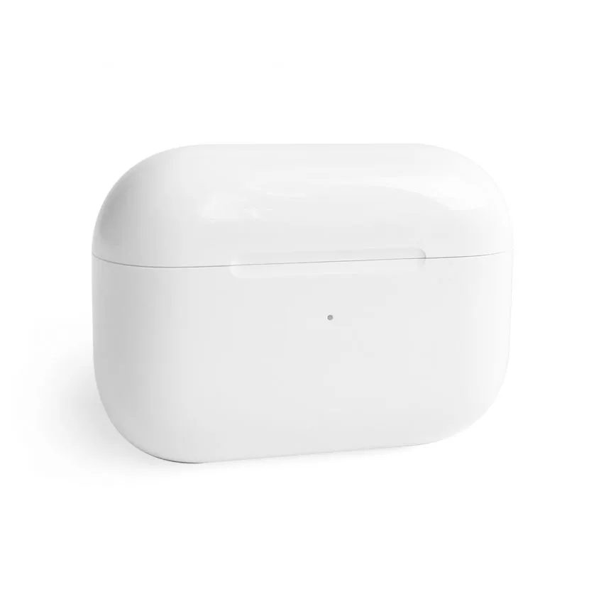 Навушники TWS Bluetooth 5.0 ANC вакуумні PC+ABS білий