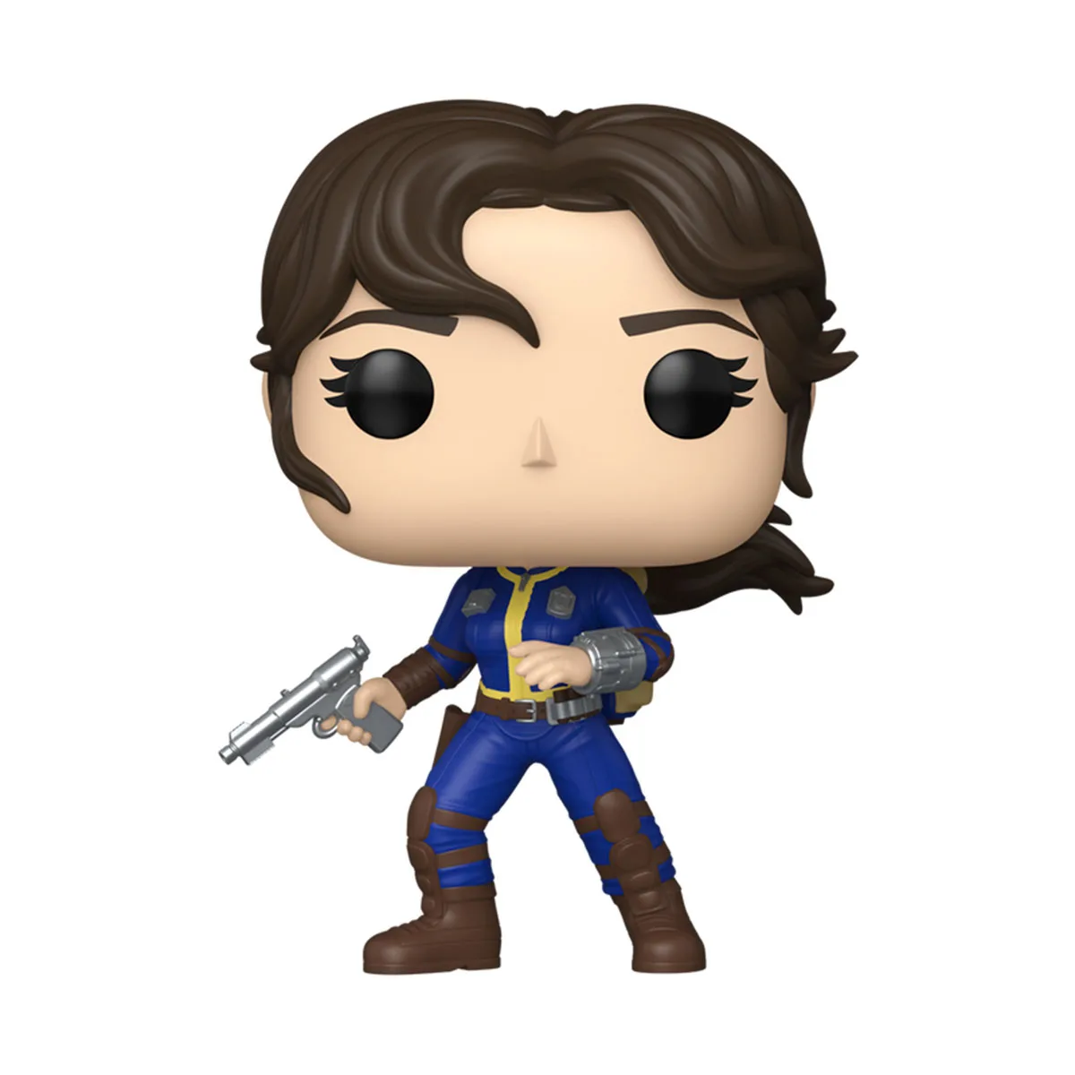 Ігрова фігурка Funko POP! вініл 11,4 см Фолаут Люсі Маклін