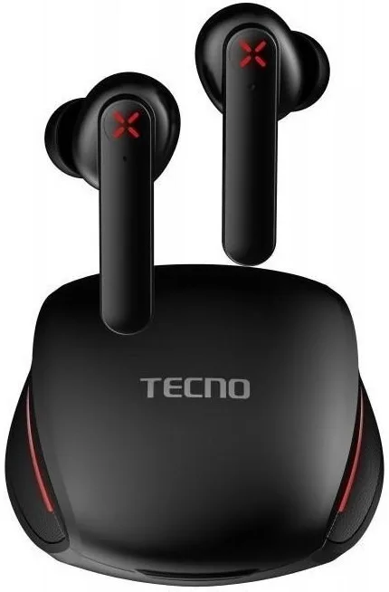 Наушники TECNO G01 Black