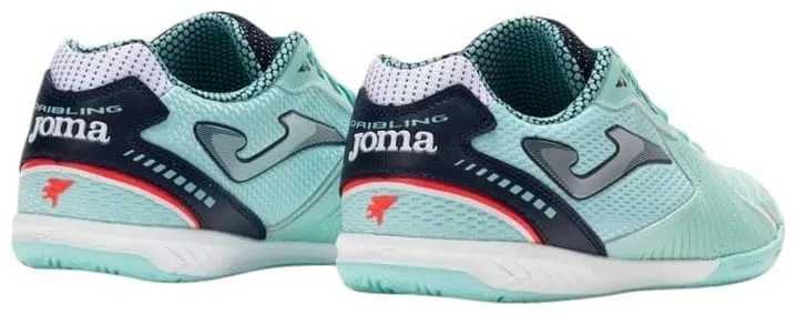 Футзалки Joma фібратек 45 синій чоловічі