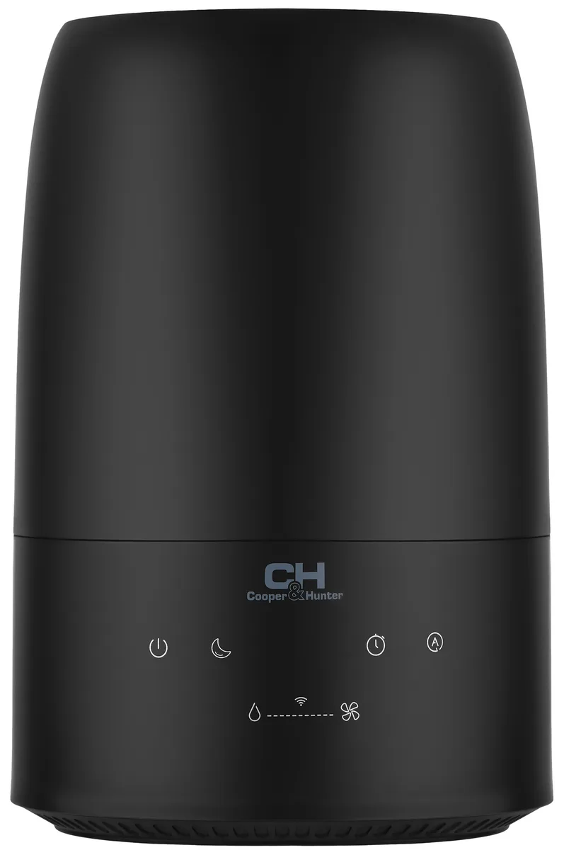 Зволожувач повітря CooperHunter CH-2820TWF 2 л 30 м2 280 мл/год Wi-Fi
