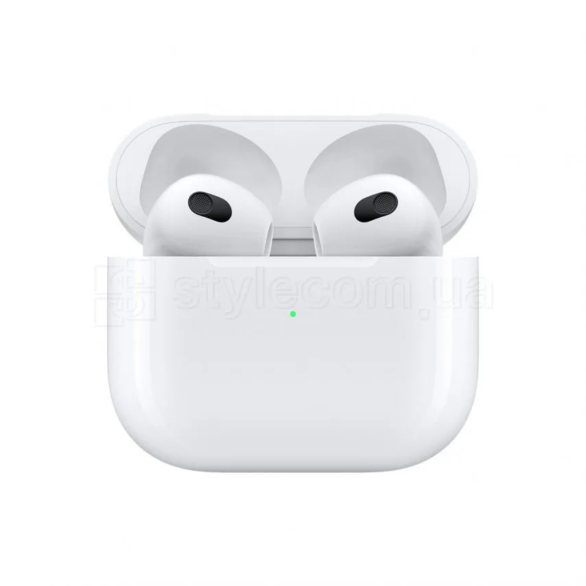 Навушники TWS Bluetooth 5.0 вкладиші білий High Original Quality