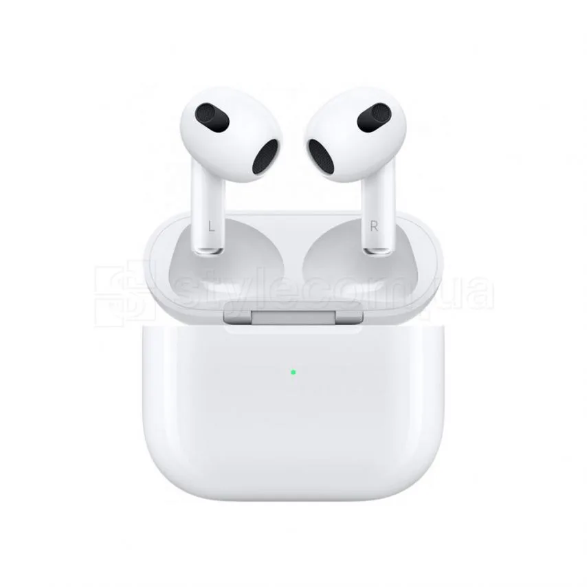 Навушники TWS Bluetooth 5.0 вкладиші білий High Original Quality