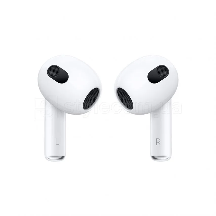 Навушники TWS Bluetooth 5.0 вкладиші білий High Original Quality