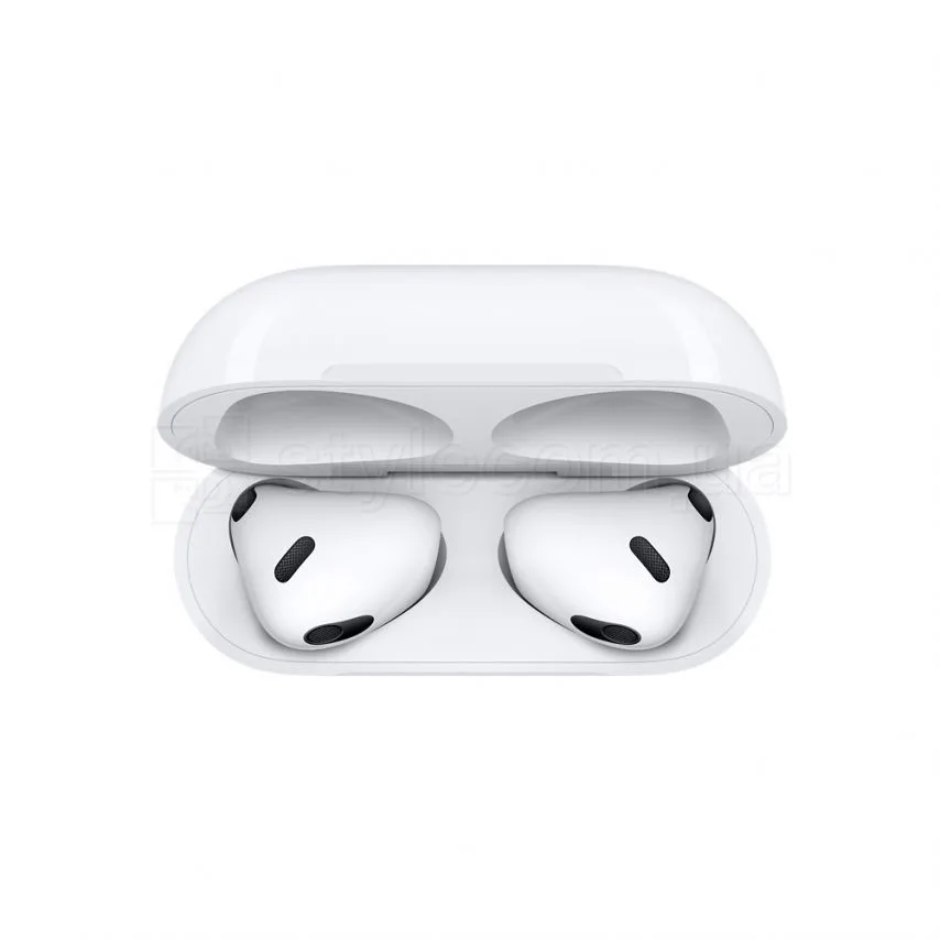 Навушники TWS Bluetooth 5.0 вкладиші білий High Original Quality