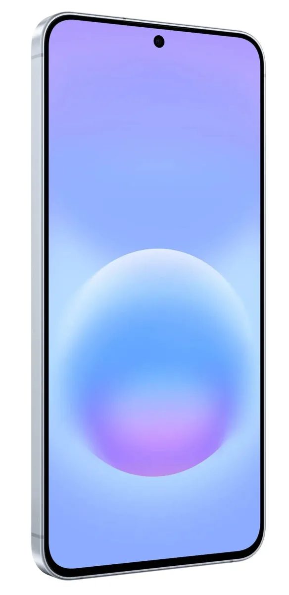 Смартфон Samsung 6.7" Super AMOLED 12ГБ 512ГБ 2SIM голубой