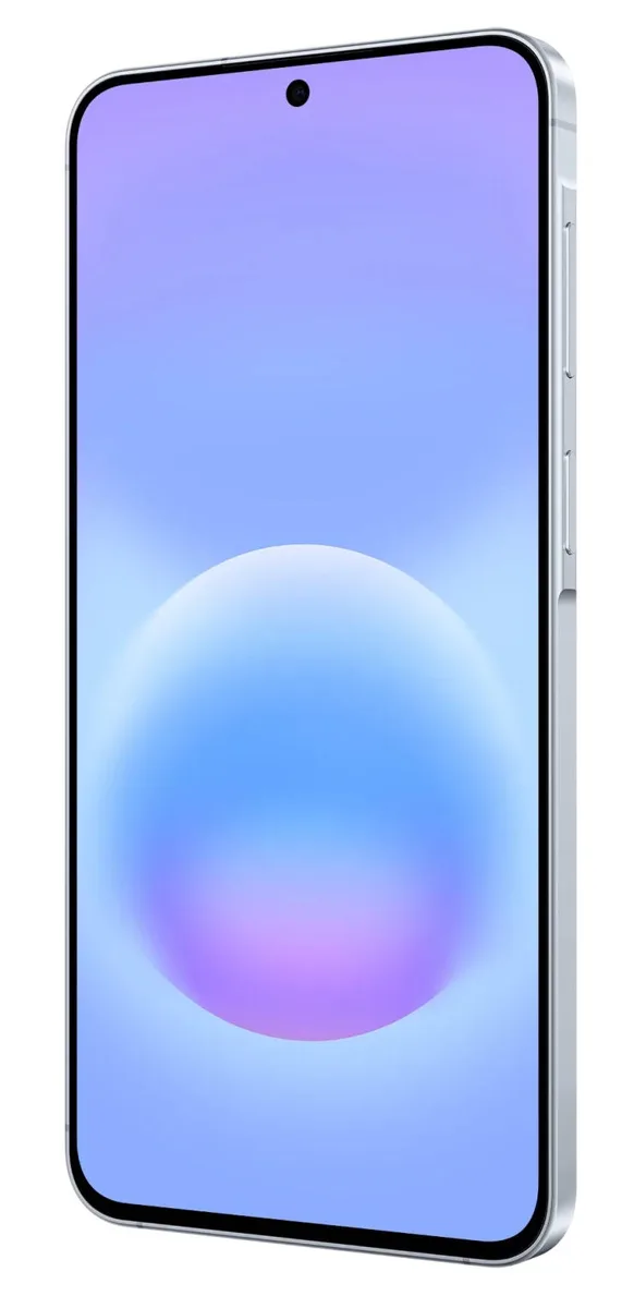 Смартфон Samsung 6.7" Super AMOLED 12ГБ 512ГБ 2SIM голубой