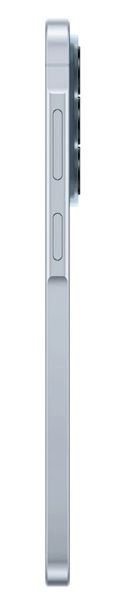 Смартфон Samsung 6.7" Super AMOLED 12ГБ 512ГБ 2SIM голубой