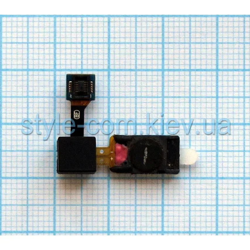 Динамік Samsung Original Quality верхній на шлейфі