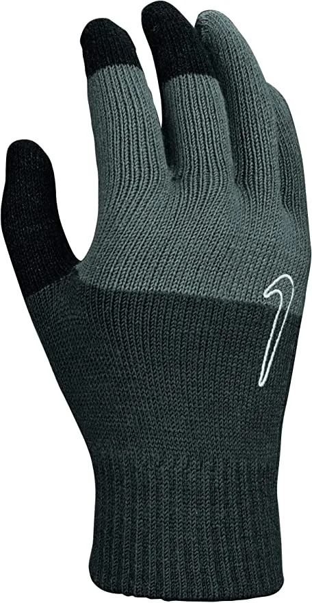Рукавички NIKE 100% поліакрил L/XL графіт