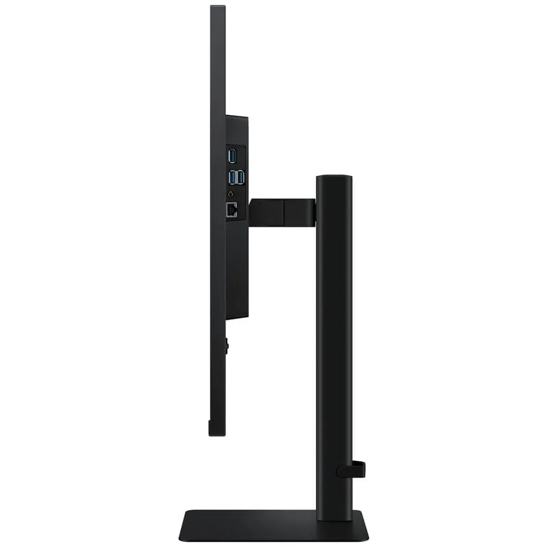 Монітор Samsung 32" S32D804 HDMI, USB, VA, 3840x2160, 4ms