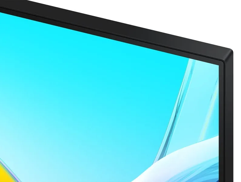 Монітор Samsung 32" S32D804 HDMI, USB, VA, 3840x2160, 4ms