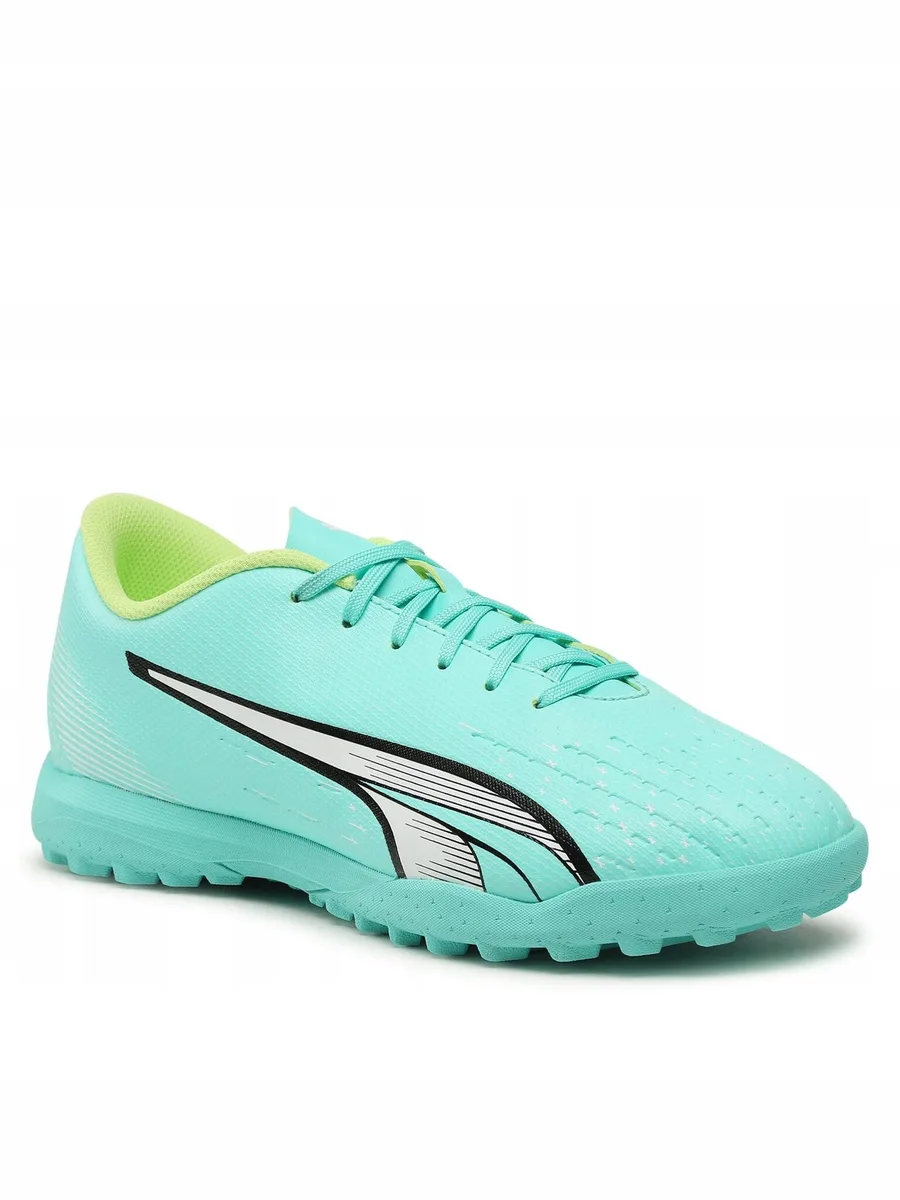 Сороконіжки Puma синтетичні 43 чорні