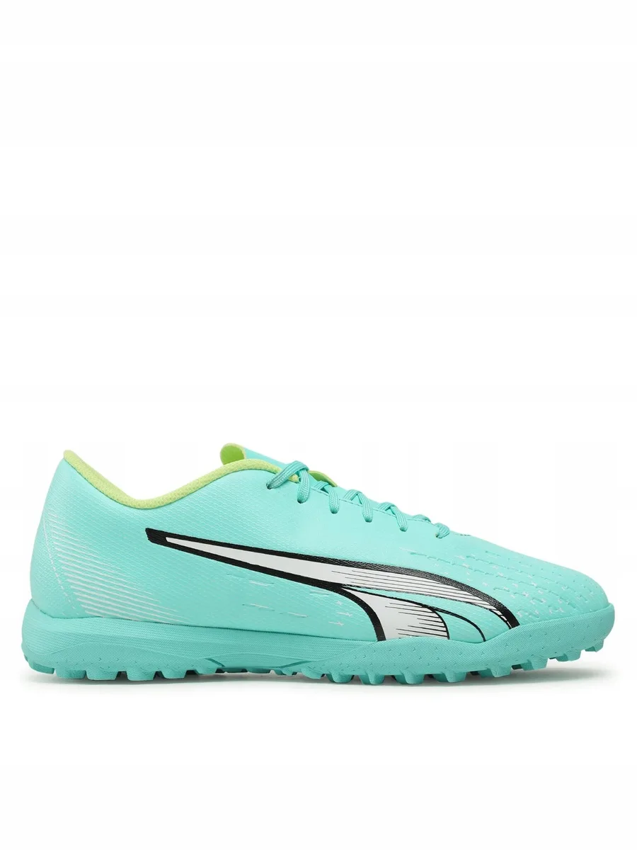 Сороконіжки Puma синтетичні 43 чорні