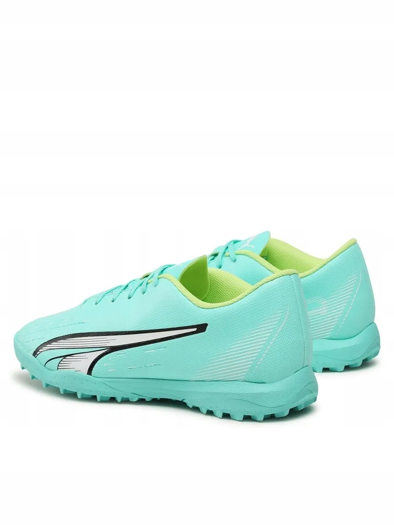 Сороконіжки Puma синтетичні 43 чорні