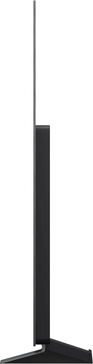 Телевізор 77" LG OLED 4K 120Hz (VRR 144Hz) Smart WebOS Black