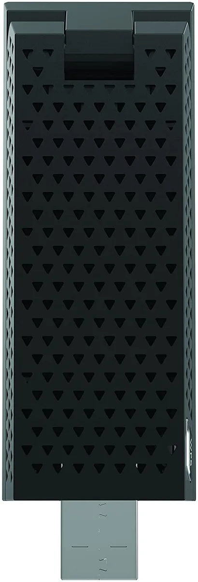 Адаптер WiFi NETGEAR A6210 AC1200, USB 3.0
