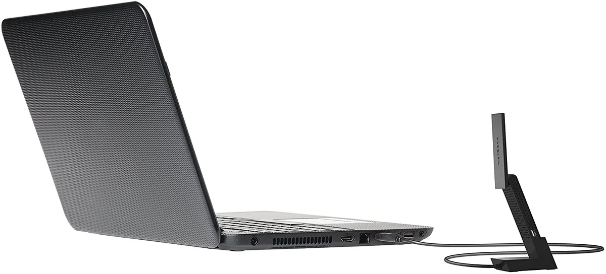 Адаптер WiFi NETGEAR A6210 AC1200, USB 3.0