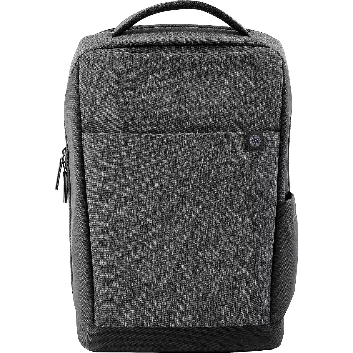 Рюкзак для ноутбука HP, Renew Travel, 15.6", поліестер, сірий