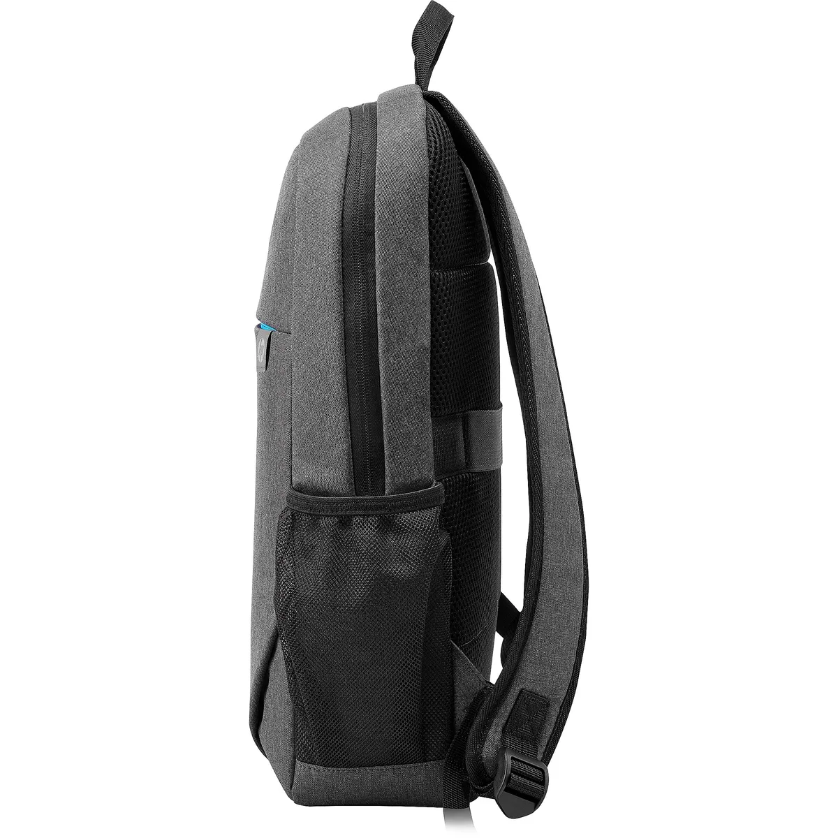 Рюкзак для ноутбука HP, Renew Travel, 15.6", поліестер, сірий