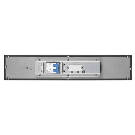 Джерело безперебійного живлення APC Easy UPS SRV 10000VA/10000W, RM 4U, LCD, USB, RS232, Terminal out