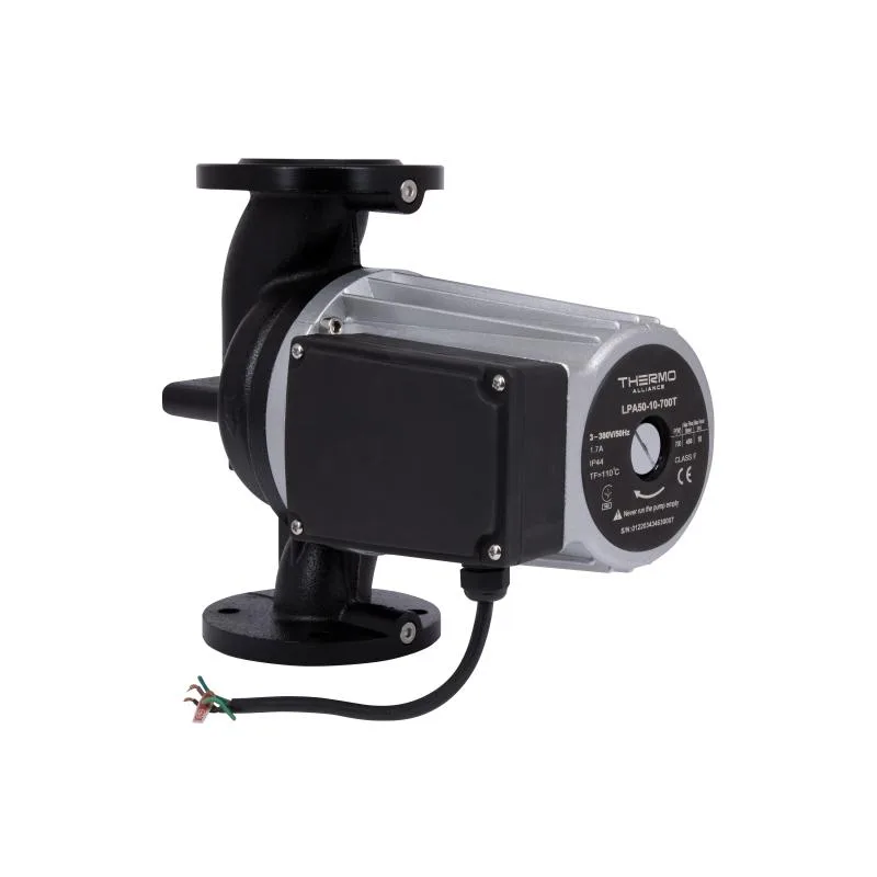 Циркуляційний насос LPA50-10-700 трифазний 700 Вт фланцевий DN50 198х280х305 мм