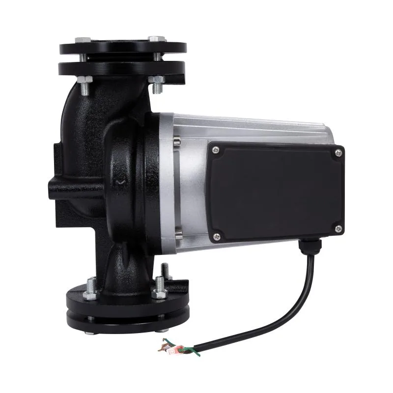 Циркуляційний насос LPA50-10-700 трифазний 700 Вт фланцевий DN50 198х280х305 мм