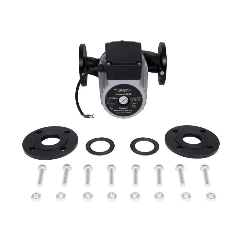 Циркуляційний насос LPA50-10-700 трифазний 700 Вт фланцевий DN50 198х280х305 мм