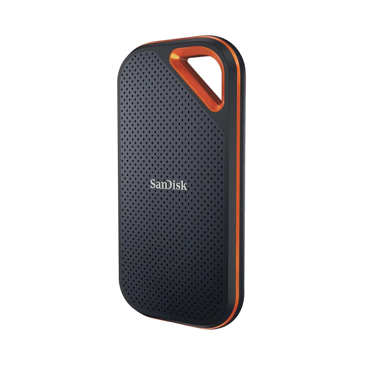 Портативний SSD SanDisk 1TB USB 3.2 Gen 2x2 Type-C E81 Extreme PRO R2000/W2000MB/s IP55