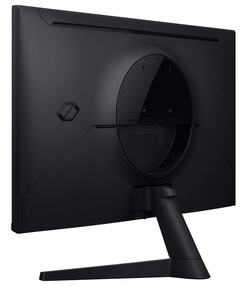 Монітор Samsung 27" Odyssey G5 27FG532E 2*HDMI, DP, IPS, 2560x1440, 240Hz, 0.3ms