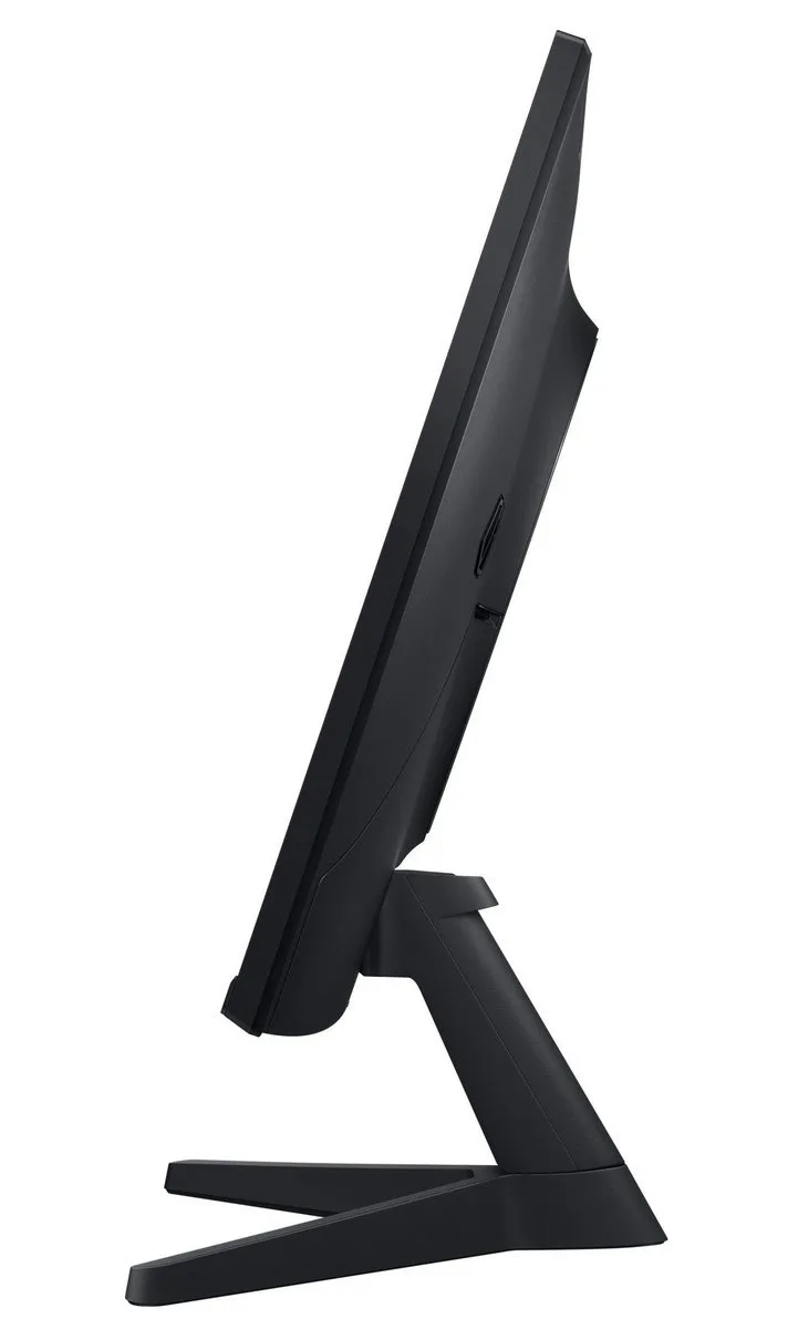 Монітор Samsung 27" Odyssey G5 27FG532E 2*HDMI, DP, IPS, 2560x1440, 240Hz, 0.3ms