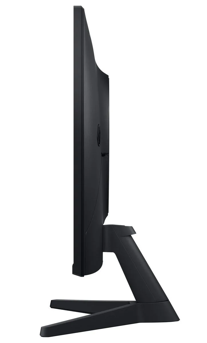 Монітор Samsung 27" Odyssey G5 27FG532E 2*HDMI, DP, IPS, 2560x1440, 240Hz, 0.3ms