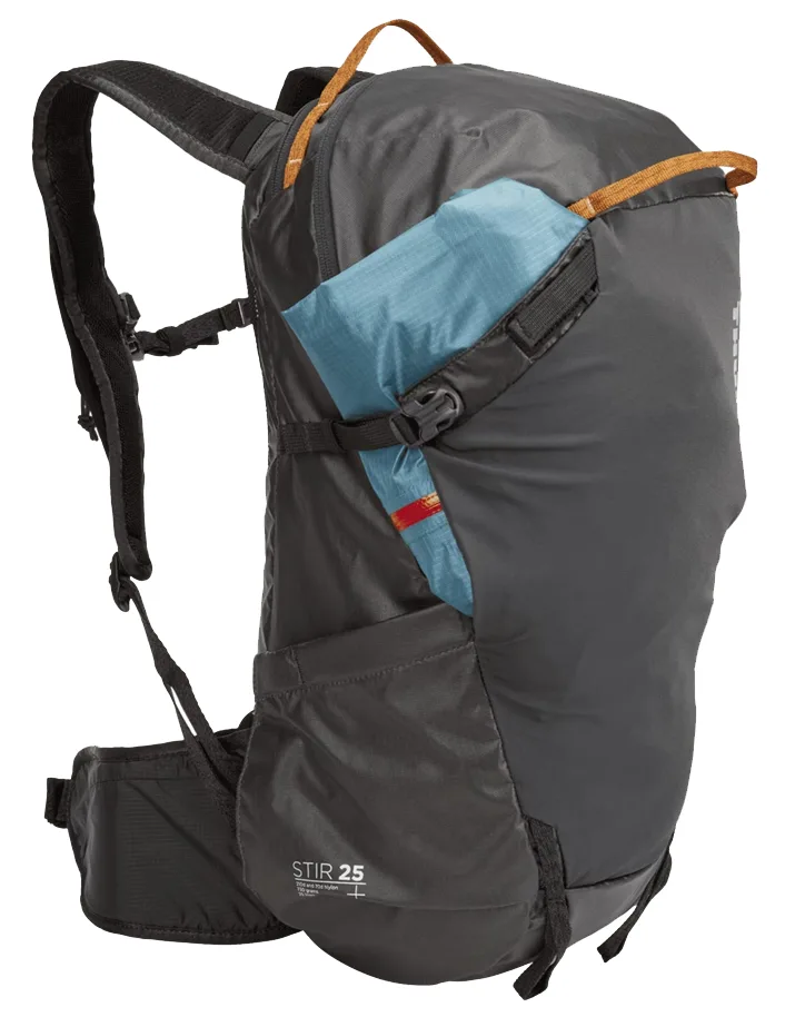 Рюкзак Thule Нейлон 25 л Woodthrush 210х270х500 мм