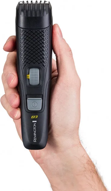 Тример Remington Style Series роторний мотор сталь чорний