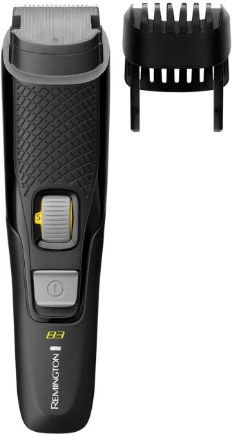 Тример Remington Style Series роторний мотор сталь чорний