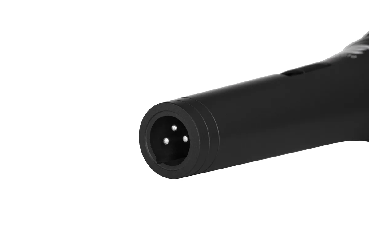 Вокальный микрофон 2E MV010 6.35mm