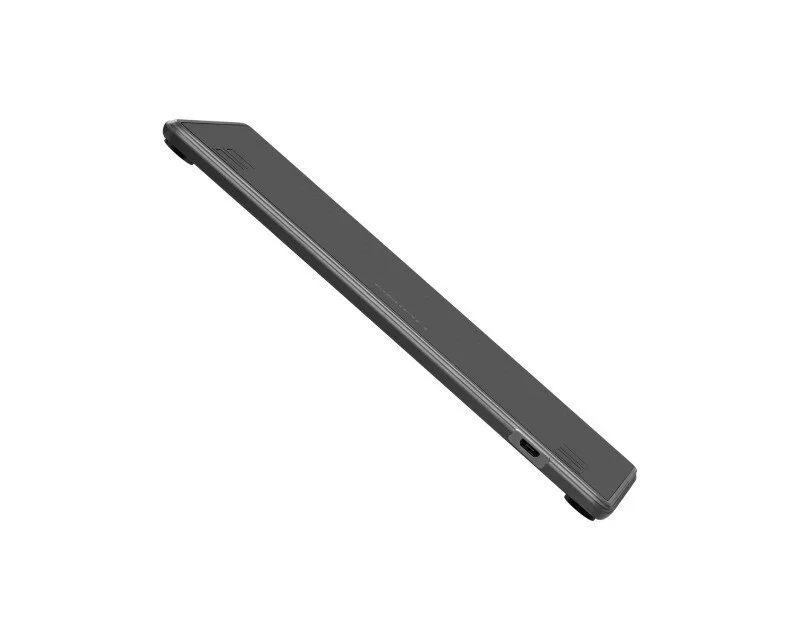 Графический планшет Huion 4.8"x3" H430P, microUSB, черный
