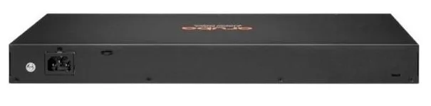 Комутатор HPE Aruba 6100, 24xGE, 4xSFP+ Ports, LT Warranty