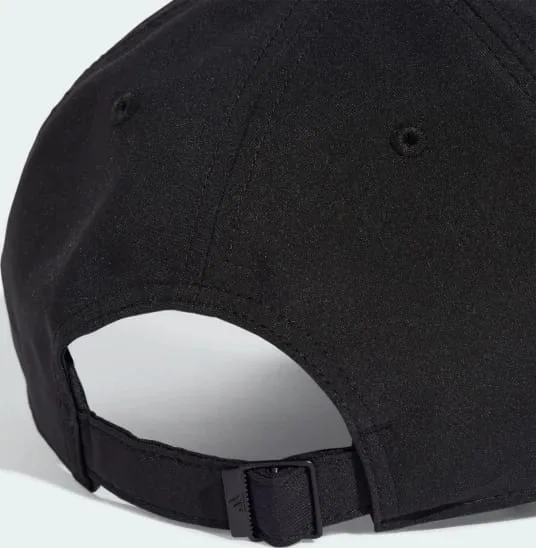 Кепка Adidas 100% перероблений поліестер OSFY чорний 53-55 см