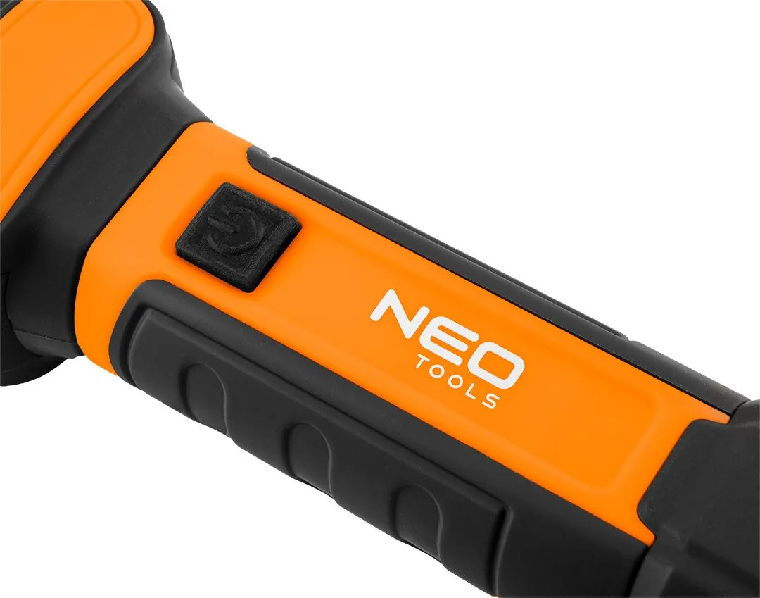 Ліхтар інспекційний акумуляторний Neo Tools, 2400мА·год, 500лм, 6Вт, складаний, гачок, магніт, IP20